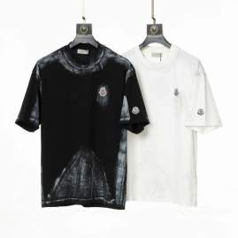 Picture of Moncler T Shirts Short _SKUMonclerS-XL2br26105324